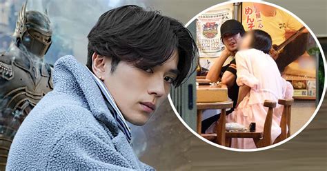 mackenyu wife|arata mackenyu wedding.